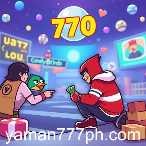 yaman777