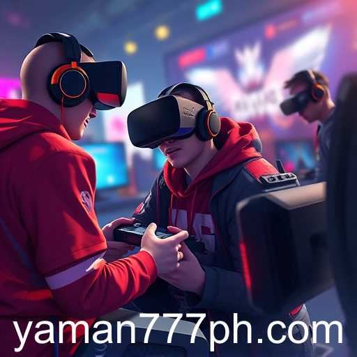 Emerging Trends in Online Gaming