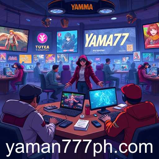 yaman777