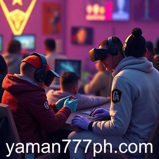 Gaming Trends Amid Global Challenges