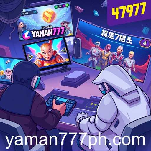 The Impact of Yaman777 on Online Gaming Landscape