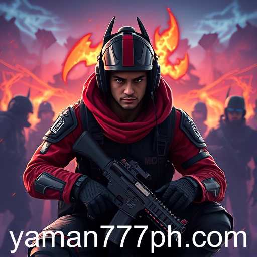 Exploring the Impact of 'yaman777' in the World of Multiplayer Games