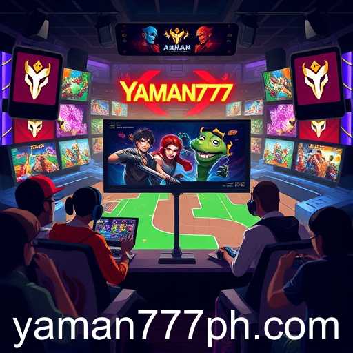 yaman777