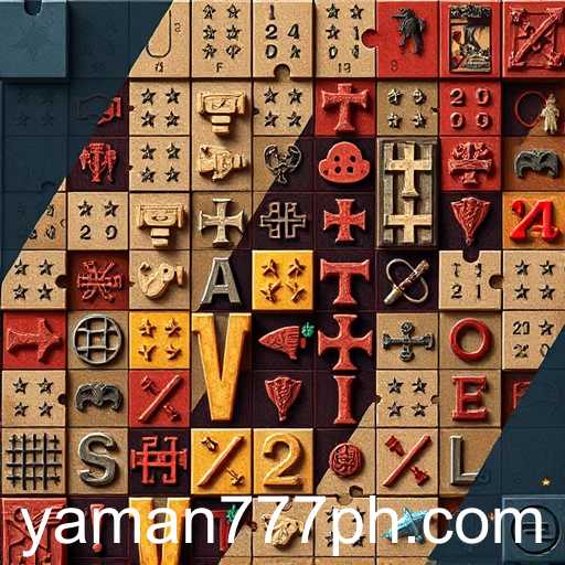 Exploring the Allure of Puzzle Games: A Dive into Yaman777's World