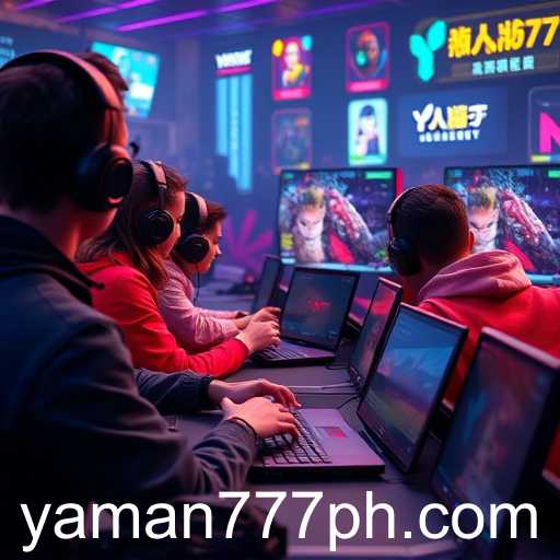 yaman777