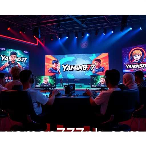 Rise of Innovative Gaming Platforms