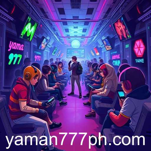 The Rise of Online Gaming Communities: A 2025 Perspective