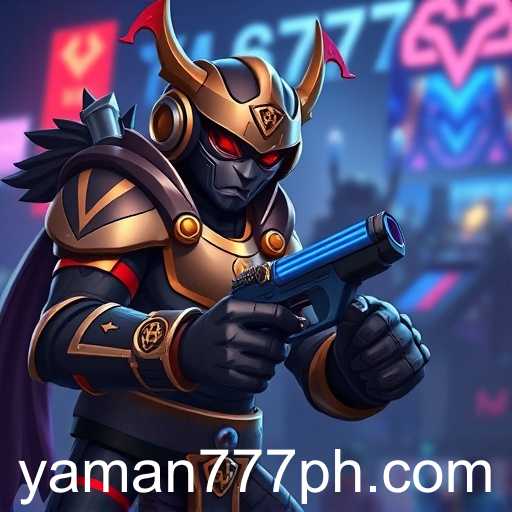 The Rise of yaman777: Innovations in Online Gaming