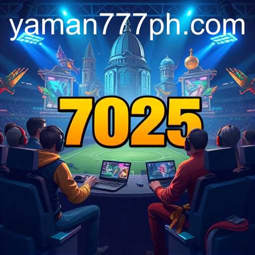 The Rise of Yaman777: A Gaming Phenomenon