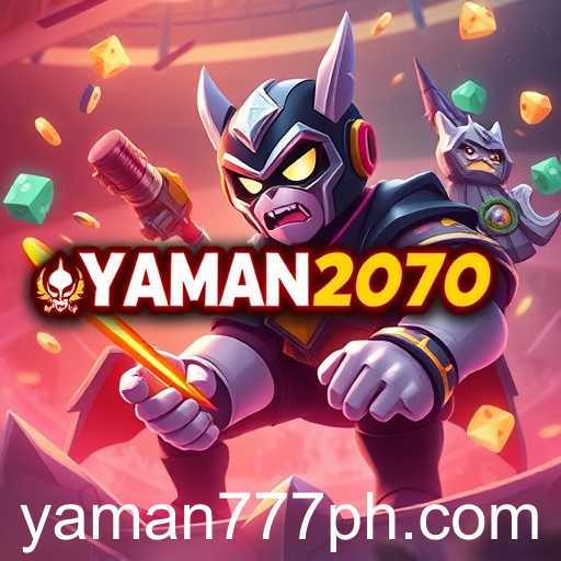 The Rise of Yaman777: A New Era in Online Gaming