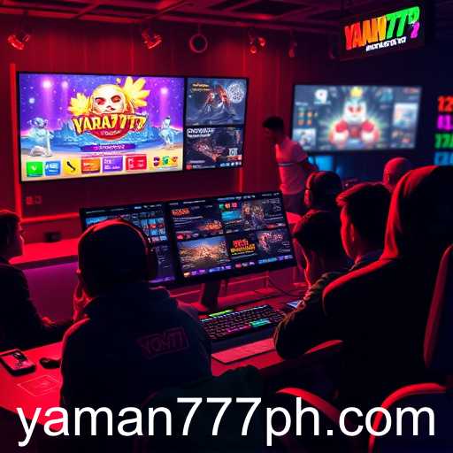 The Rise of Yaman777: A Gaming Phenomenon
