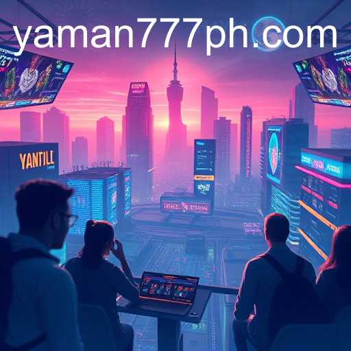 The Rising Influence of Online Gaming in 2025