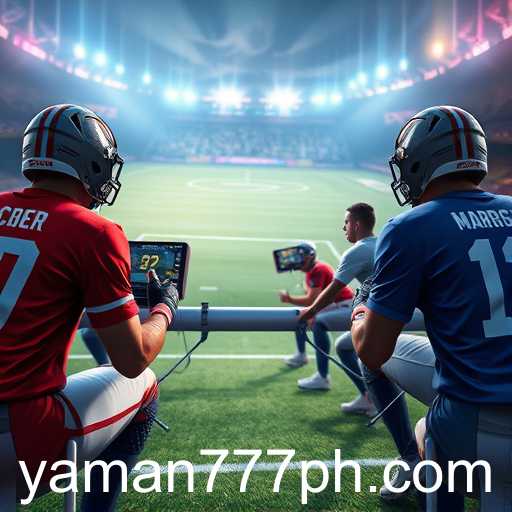 The Rise of 'Sports Games' in the Gaming World: A Deep Dive into the Phenomenon with 'yaman777'