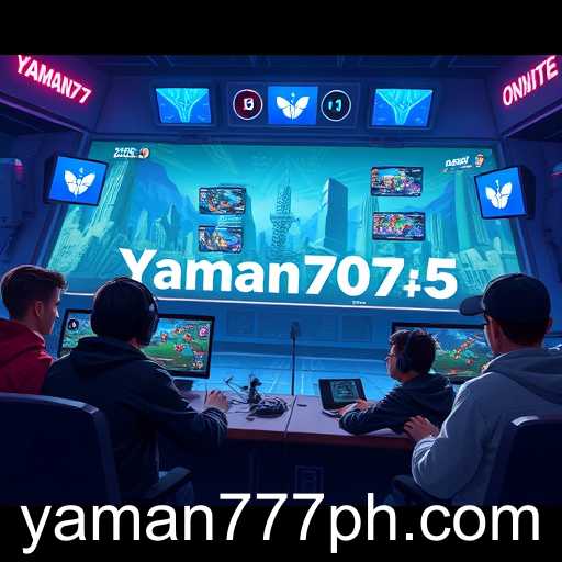 Online Gaming Evolves with Yaman777