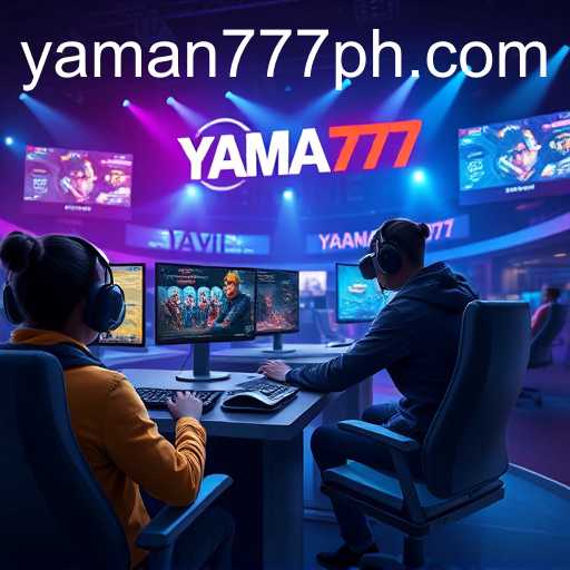 The Rise of Yaman777 in Online Gaming