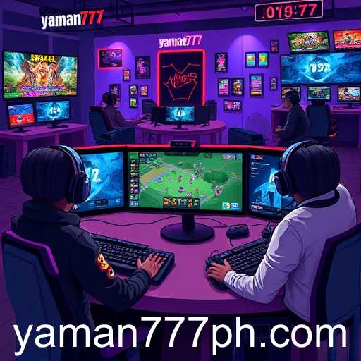 Yaman777: Gaming Platform Growth Amid Global Trends
