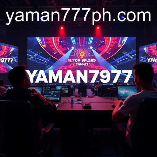 The Rise of Yaman777: A Game Changer?
